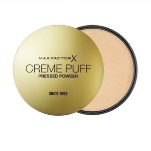 Max Factor Crème Puff Pressed Powder