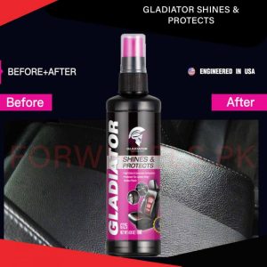 Gladiator Shines & Protects 295Ml