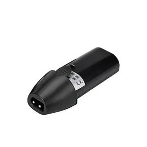 Replacement Battery for pet trimmer machine