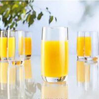 Luminarc Vigne H/B Tumbler 330ml Set of 6pcs