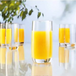 Luminarc Vigne H/B Tumbler 330ml Set of 6pcs