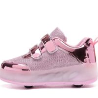 roller shoes stock demo size 32