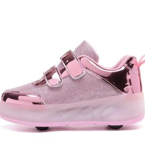 roller shoes stock  demo size 32