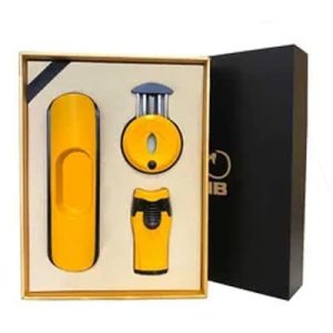 Cohiba Cigar Set 3-Pcs