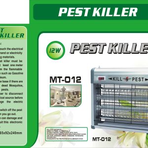 pest killer mosquito