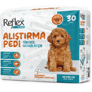 Reflex Care Training Pad 30 pcs 60-90cm