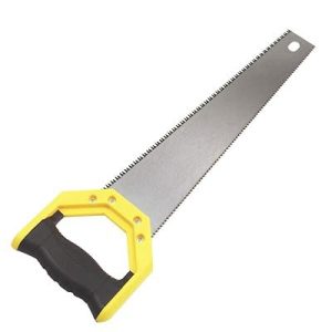 doubel sided hand chain saw