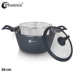 Phoenix,Fryer 26 CM potatoes