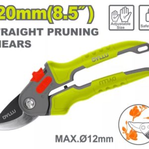 Pruning shear DYLLU DTPA1E06