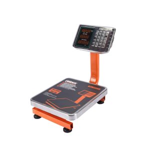 Digital Platform Scale finder