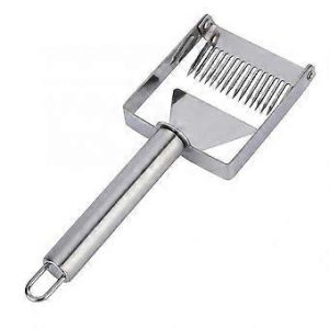 Honey Uncapping Fork Stainless Steel Practical Handheld Beekeeping Equipment
