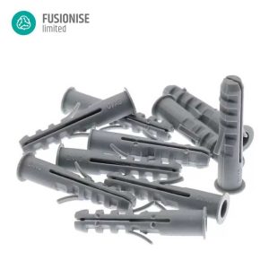 Universal Wall Rawls Plugs Plastic (Nylon) Expandable Plugs prescott