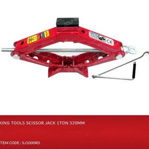 car scissors jack 1 ton