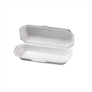 foam disposable sandwich box 29*10cm. 20pcs