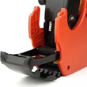 Price Gun JOLLY for 26 x 12 mm Labels JC6 6 Digit Red for Date and Price