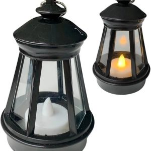 LED Candle Lamps, Decorative Lights, Battery Operated