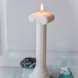 scent candles 21cm Copy