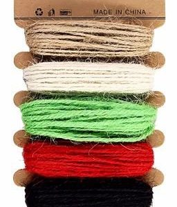 multicolor jude 6 color