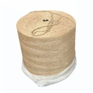 3mm natural brown jute rope per 1kilo