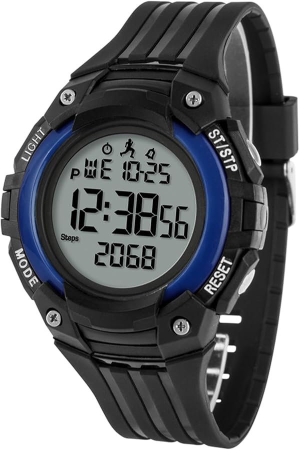 Germany outlet. hand watch digital - Image 2