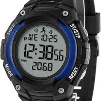 Germany outlet. hand watch digital