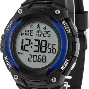 Germany outlet. hand watch digital