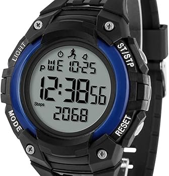 Germany outlet. hand watch digital