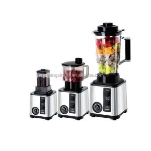 dessini. electric blender 3 in1 2000watt 2.5 liter