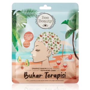 bee-beauty-hair-mask-steam-therapy-repair-care-bonnet-mask