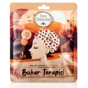 bee-beauty-hair-mask-steam-therapy-hair-care-bonnet-mask