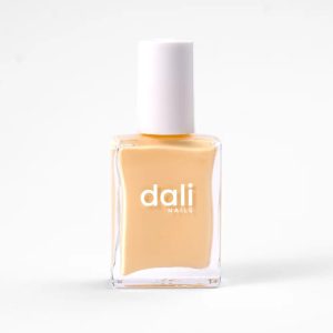 dali-yellow-nail-polish