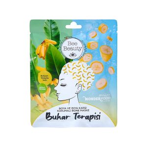bee-beauty-hair-mask-wonder-food-banana-steam-therapy-paint-and-heat-protection-bonnet-mask