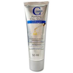 claderm-purifying-clay-mask-collagen-50-ml
