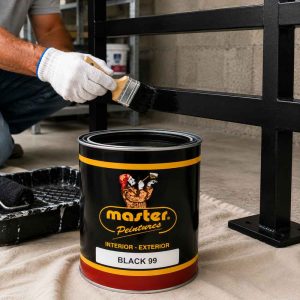 master paint metal primer زيرقون