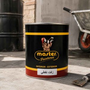 Master Petroleum Bitumen Coating زفت نفطي