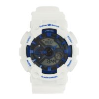 Digital sport. hand watch  sempre. Germany outlet