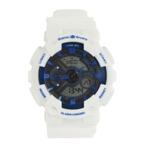 Digital sport. hand watch  sempre. Germany outlet
