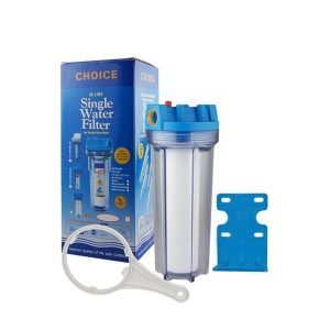 Household water purifier filter 10 inch