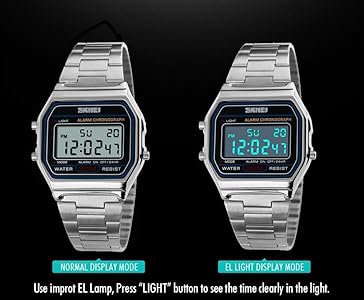 Vintage Series Digital Square Golden Coloured Analog Watches Wrist Dial Luxury Look Watch |Quartz Style | Gift Option for Wedding | Fashionable for Men and WomenCouple Vintage Series Digital Square Golden Coloured Analog Watches Wrist Dial Luxury Look…