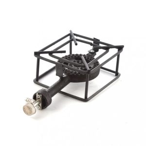 gas burner  mini 24cm