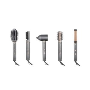 Campomatic Professional Multi Styler 5in1 – MS12B