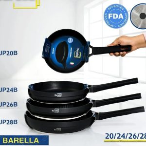 Barella Italian Design Non-Stick Aluminum pan