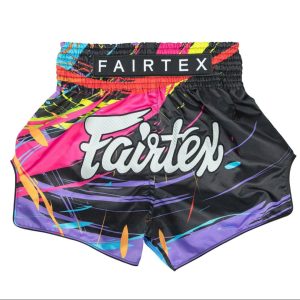 Fairtex Short