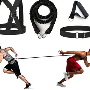 Speed Resistance Kit