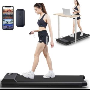 Mini treadmill