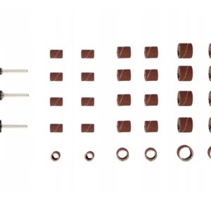 PARKSIDE accessory set for precision sander