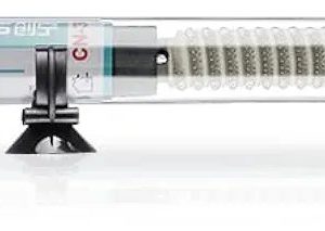 aquarium heater immersion 200 watt