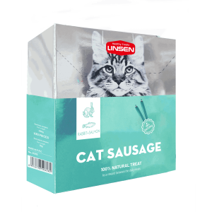 Linsen cat sausage treat 15g*30pcs