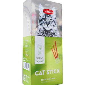 Linsen Cat energy  stock 7g*3pcs treat