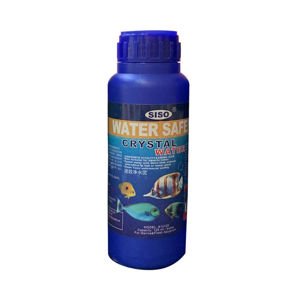 Siso. water safe super algae remover 280ml
